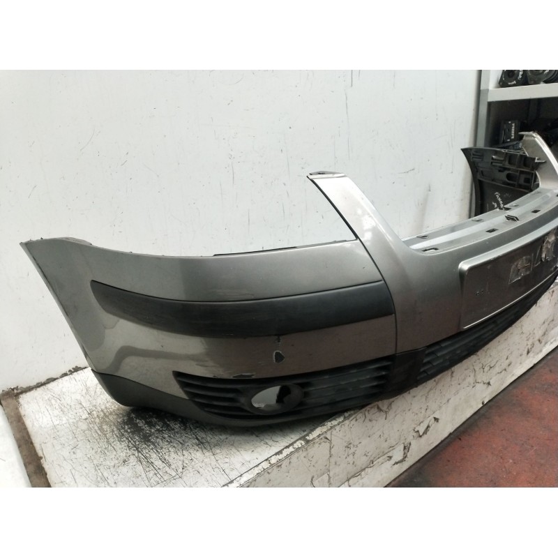 Recambio de paragolpes delantero para volkswagen passat b5.5 (3b3) 1.9 tdi referencia OEM IAM  VER FOTOS 