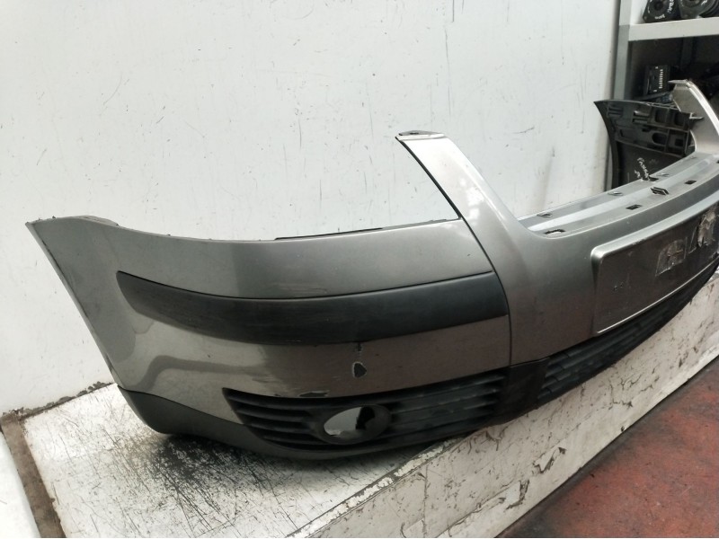 Recambio de paragolpes delantero para volkswagen passat b5.5 (3b3) 1.9 tdi referencia OEM IAM  VER FOTOS 