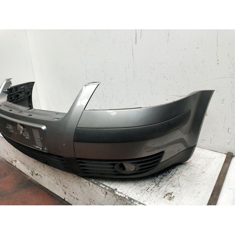 Recambio de paragolpes delantero para volkswagen passat b5.5 (3b3) 1.9 tdi referencia OEM IAM  VER FOTOS 
