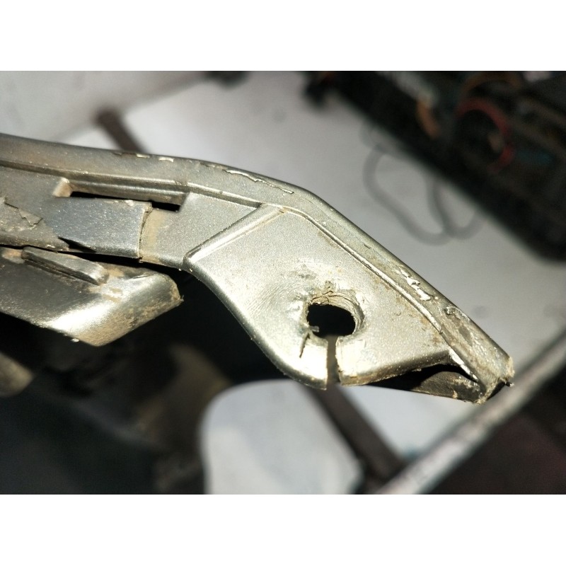 Recambio de paragolpes delantero para volkswagen passat b5.5 (3b3) 1.9 tdi referencia OEM IAM  VER FOTOS 