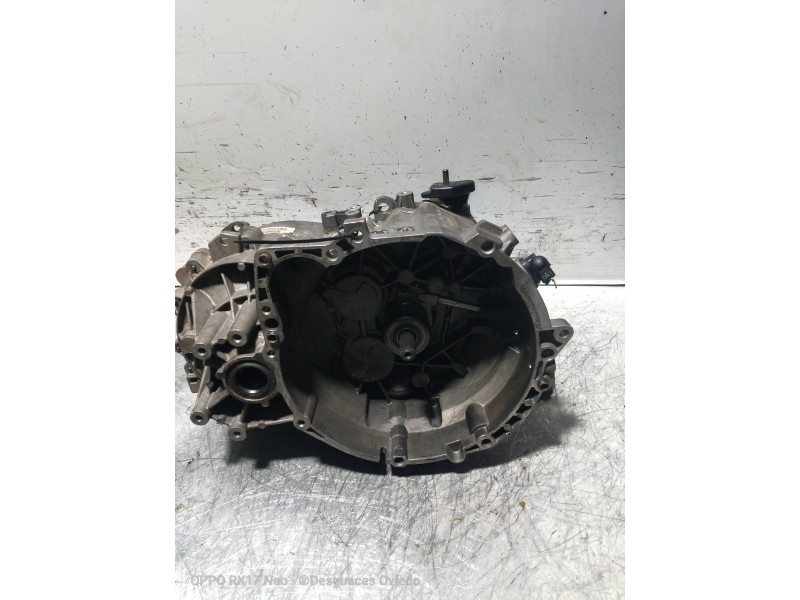 Recambio de caja cambios para volvo v40 familiar referencia OEM IAM P30616072 072M56L2  Recambio de caja cambios para volvo v40 familiar referencia OEM IAM P30616072 072M56L2