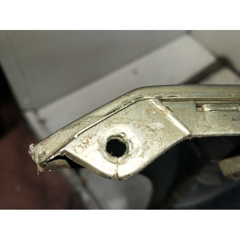 Recambio de paragolpes delantero para volkswagen passat b5.5 (3b3) 1.9 tdi referencia OEM IAM  VER FOTOS 