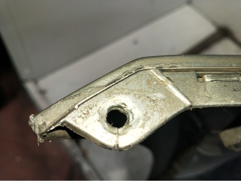 Recambio de paragolpes delantero para volkswagen passat b5.5 (3b3) 1.9 tdi referencia OEM IAM  VER FOTOS 