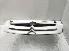 Recambio de rejilla delantera para citroën berlingo / berlingo first furgoneta/monovolumen (m_) 1.9 d 70 (mbwjz, mcwjz) referenc