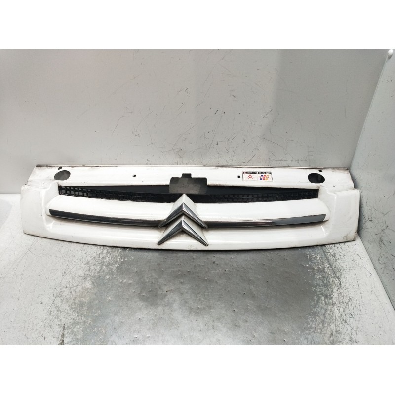 Recambio de rejilla delantera para citroën berlingo / berlingo first furgoneta/monovolumen (m_) 1.9 d 70 (mbwjz, mcwjz) referenc