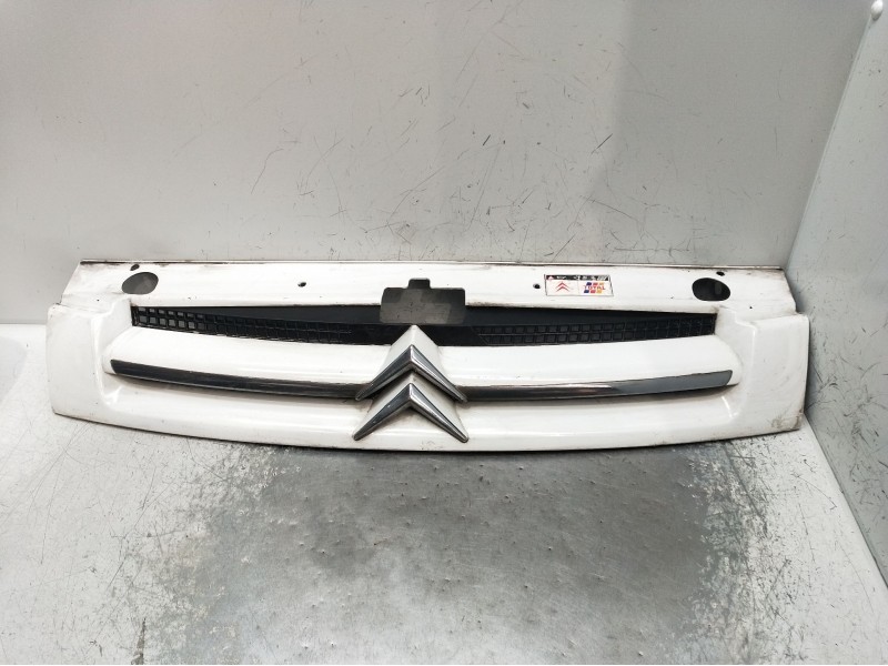 Recambio de rejilla delantera para citroën berlingo / berlingo first furgoneta/monovolumen (m_) 1.9 d 70 (mbwjz, mcwjz) referenc