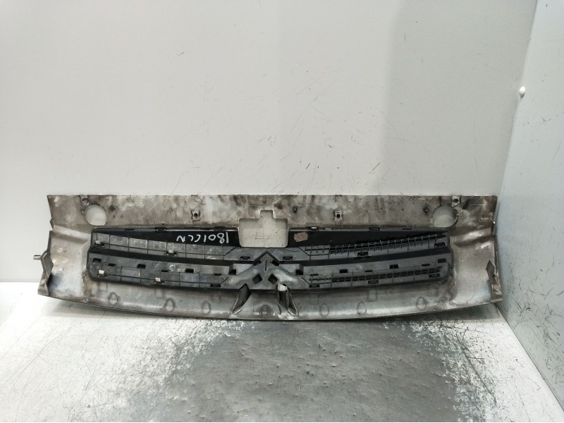 Recambio de rejilla delantera para citroën berlingo / berlingo first furgoneta/monovolumen (m_) 1.9 d 70 (mbwjz, mcwjz) referenc