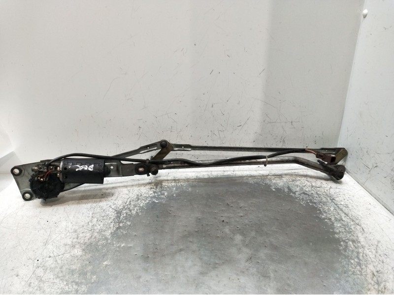 Recambio de motor limpia delantero para citroën xsara (n1) 2.0 hdi 90 referencia OEM IAM   