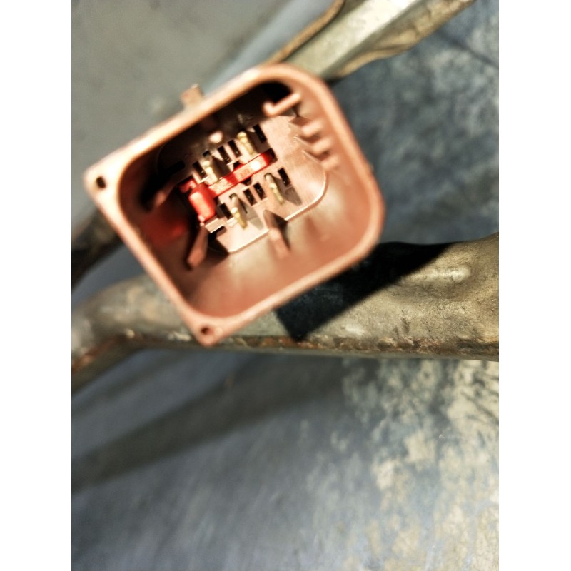 Recambio de motor limpia delantero para citroën xsara (n1) 2.0 hdi 90 referencia OEM IAM   