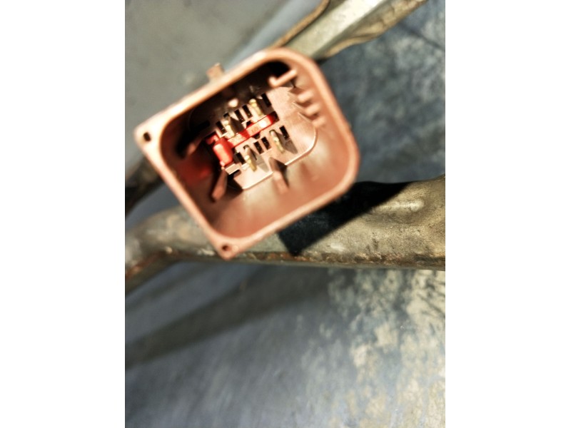 Recambio de motor limpia delantero para citroën xsara (n1) 2.0 hdi 90 referencia OEM IAM   