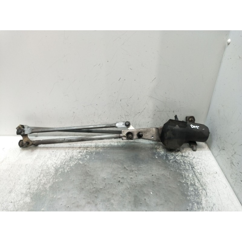 Recambio de motor limpia delantero para ford focus i (daw, dbw) 2.0 16v referencia OEM IAM   