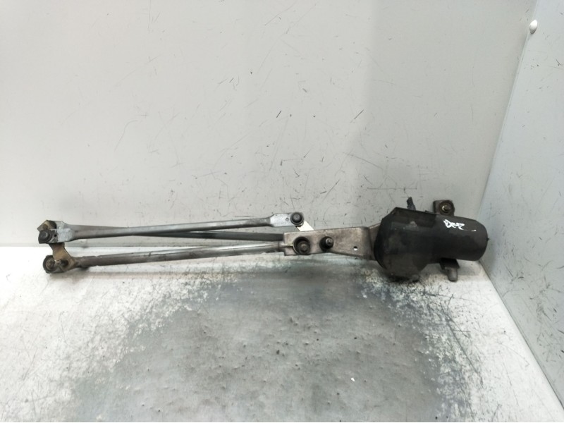 Recambio de motor limpia delantero para ford focus i (daw, dbw) 2.0 16v referencia OEM IAM   