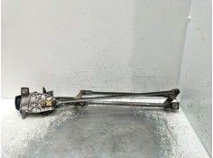 Recambio de motor limpia delantero para ford focus i (daw, dbw) 2.0 16v referencia OEM IAM    2