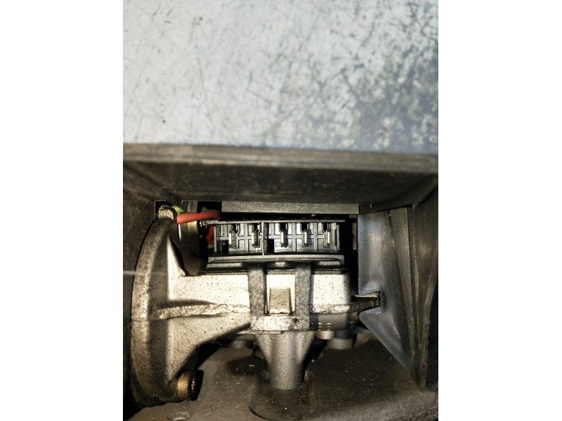 Recambio de motor limpia delantero para ford focus i (daw, dbw) 2.0 16v referencia OEM IAM   