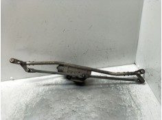 Recambio de motor limpia delantero para seat toledo i (1l2) 2.0 i referencia OEM IAM 1L0955023  