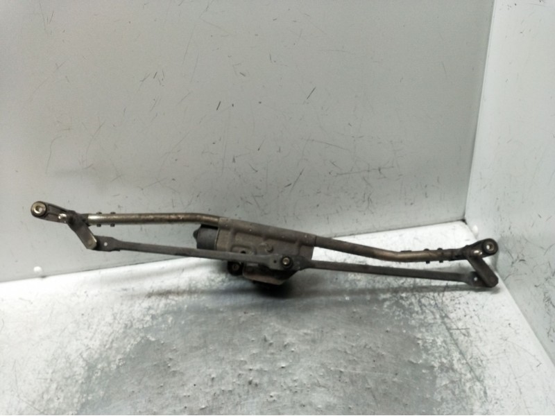 Recambio de motor limpia delantero para seat toledo i (1l2) 2.0 i referencia OEM IAM 1L0955023  