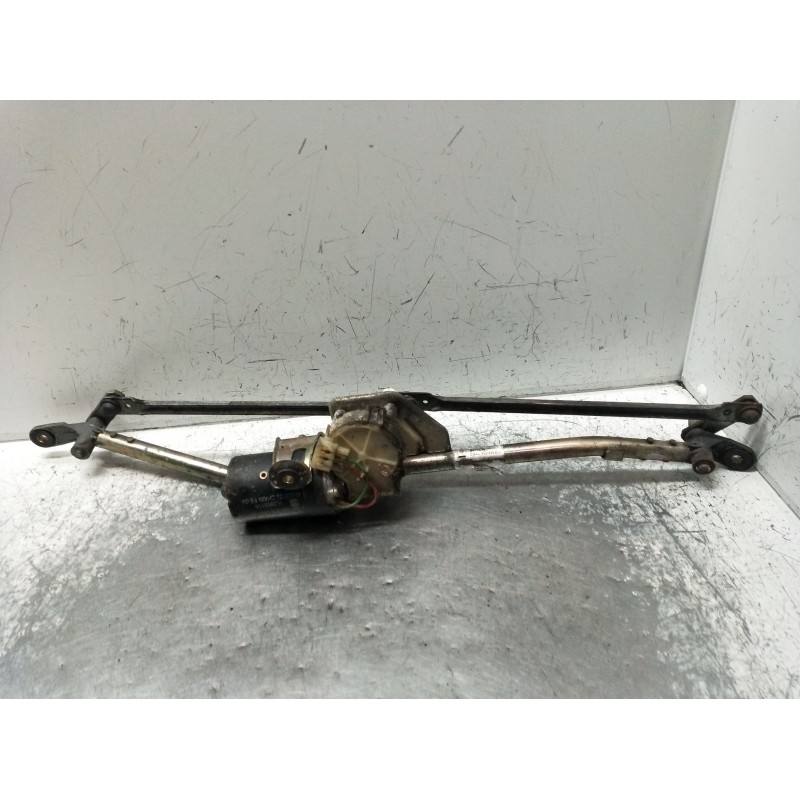 Recambio de motor limpia delantero para seat toledo i (1l2) 2.0 i referencia OEM IAM 1L0955023  