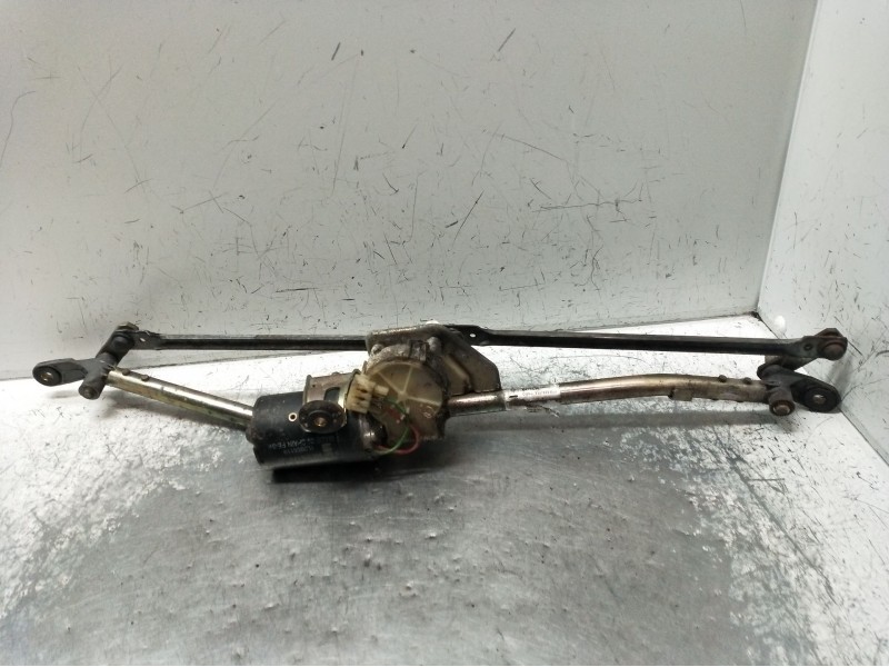 Recambio de motor limpia delantero para seat toledo i (1l2) 2.0 i referencia OEM IAM 1L0955023  