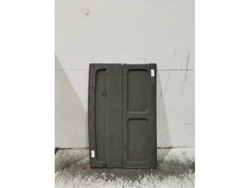 Recambio de bandeja trasera para land rover range rover (lp) dse (100kw) referencia OEM IAM  VER FOTOS 