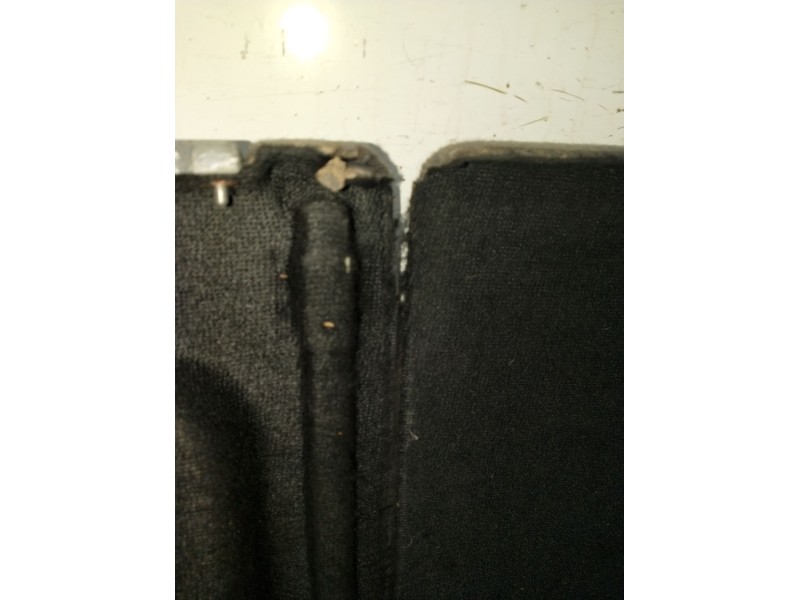 Recambio de bandeja trasera para land rover range rover (lp) dse (100kw) referencia OEM IAM  VER FOTOS 