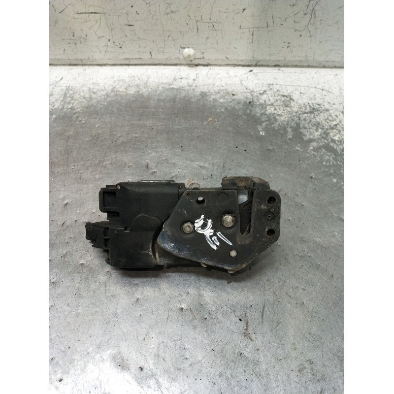 Recambio de motor cierre centralizado delantero derecho para land rover range rover (lp) dse (100kw) referencia OEM IAM  5P 