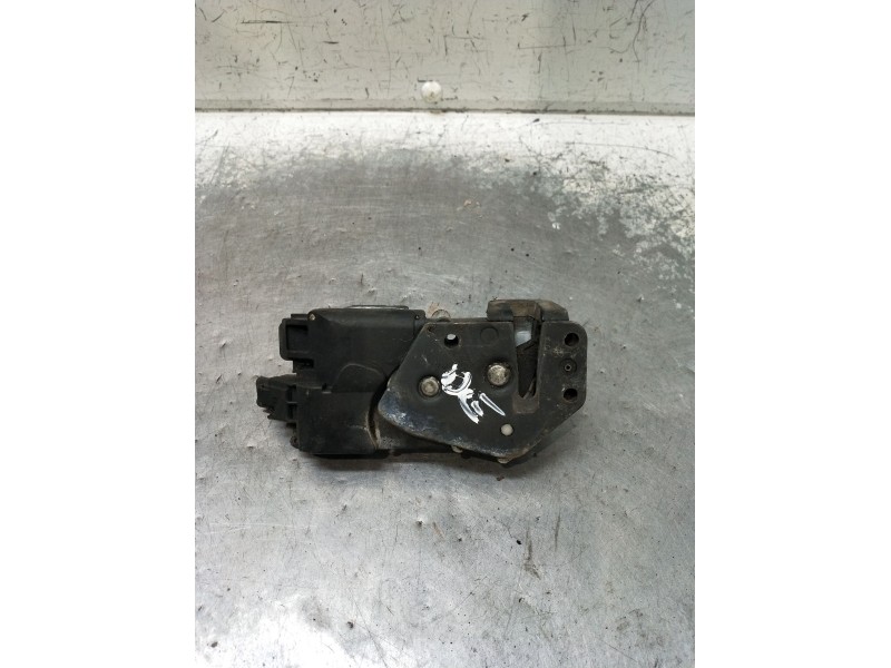 Recambio de motor cierre centralizado delantero derecho para land rover range rover (lp) dse (100kw) referencia OEM IAM  5P 