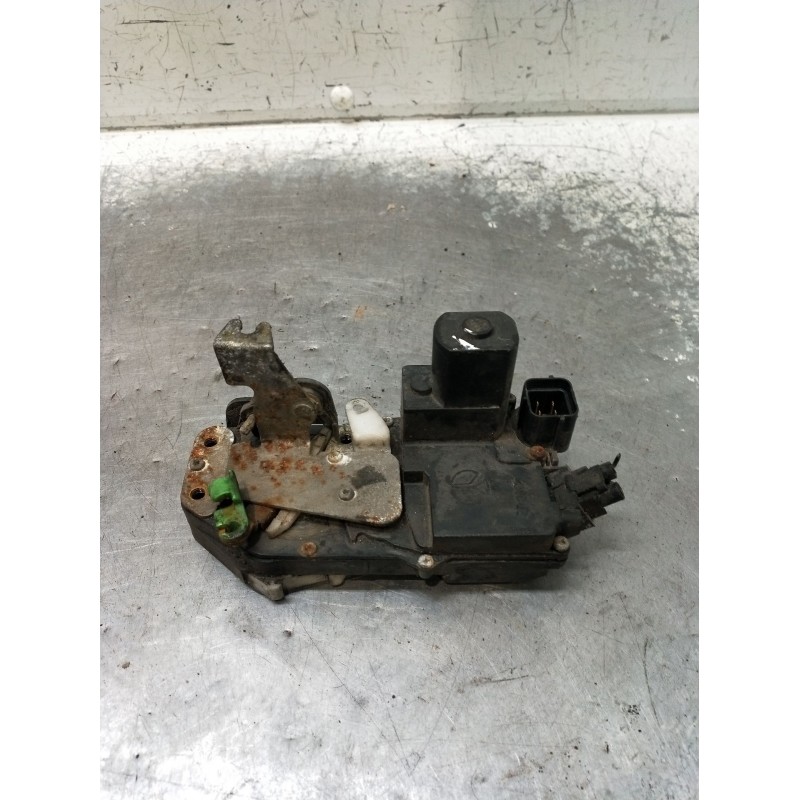 Recambio de motor cierre centralizado delantero derecho para land rover range rover (lp) dse (100kw) referencia OEM IAM  5P 