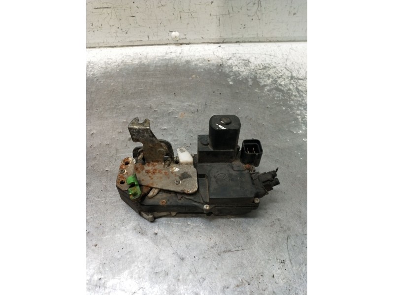 Recambio de motor cierre centralizado delantero derecho para land rover range rover (lp) dse (100kw) referencia OEM IAM  5P 