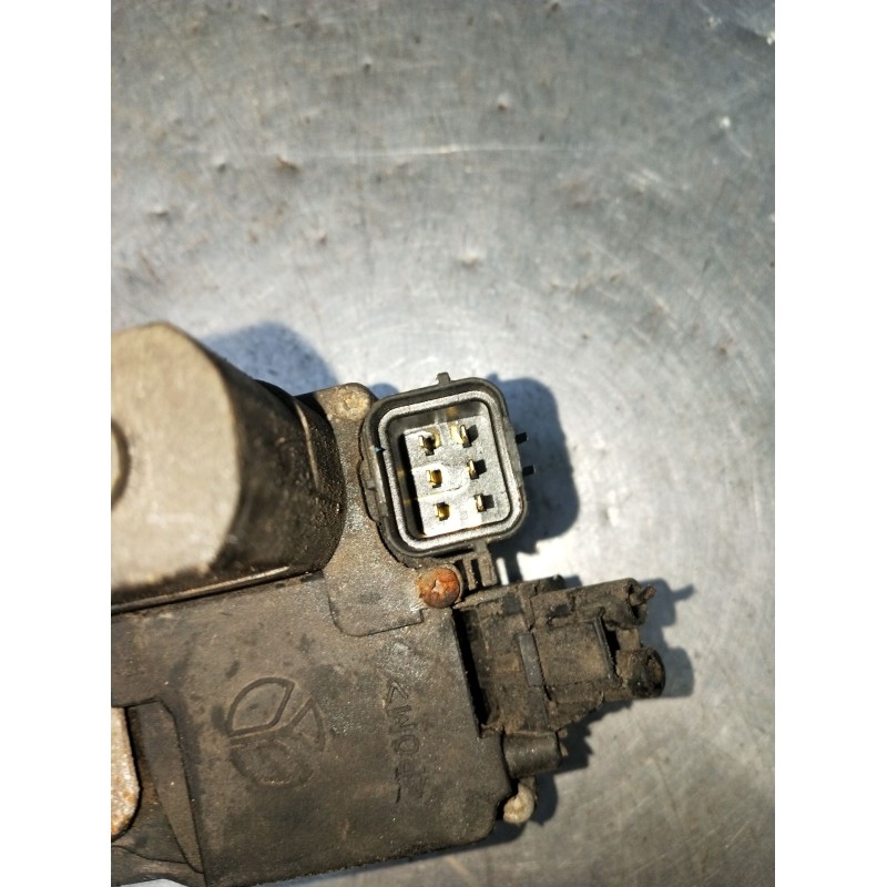 Recambio de motor cierre centralizado delantero derecho para land rover range rover (lp) dse (100kw) referencia OEM IAM  5P 