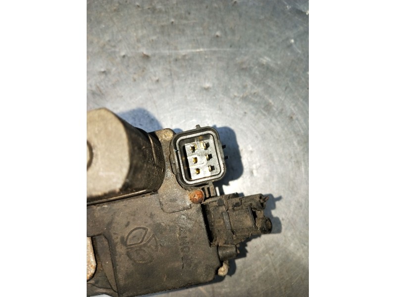 Recambio de motor cierre centralizado delantero derecho para land rover range rover (lp) dse (100kw) referencia OEM IAM  5P 