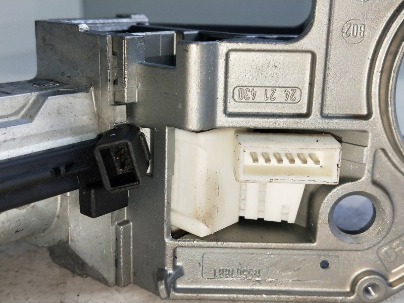 Recambio de conmutador de arranque para opel astra gtc enjoy referencia OEM IAM N0501882  