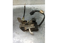 Recambio de motor cierre centralizado trasero derecho para land rover range rover (lp) dse (100kw) referencia OEM IAM  5P  2