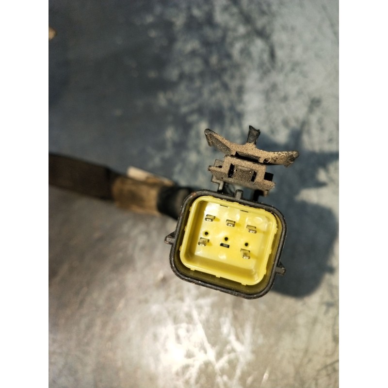 Recambio de motor cierre centralizado trasero derecho para land rover range rover (lp) dse (100kw) referencia OEM IAM  5P 