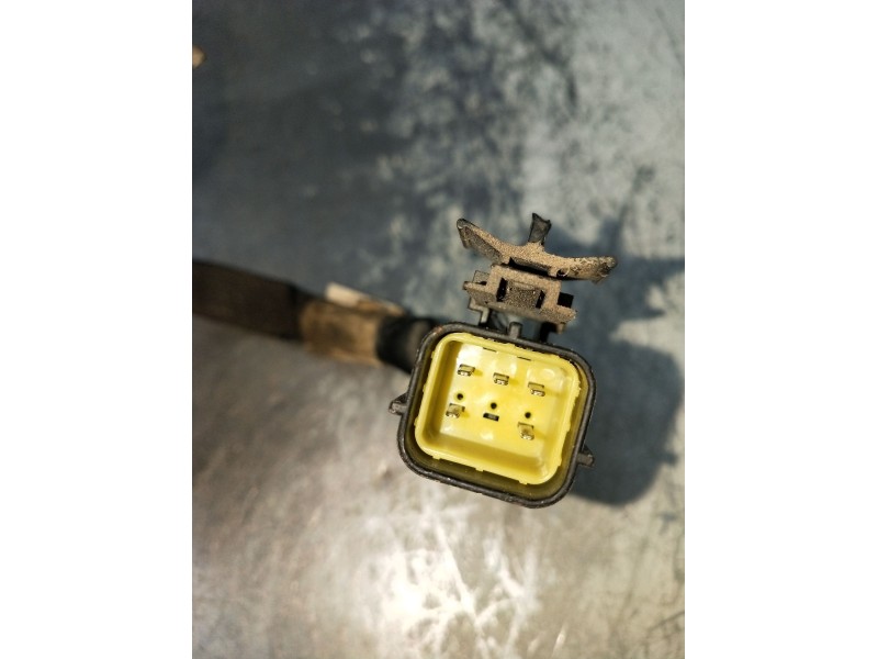 Recambio de motor cierre centralizado trasero derecho para land rover range rover (lp) dse (100kw) referencia OEM IAM  5P 