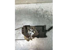 Recambio de motor cierre centralizado delantero izquierdo para land rover range rover (lp) dse (100kw) referencia OEM IAM  5P 