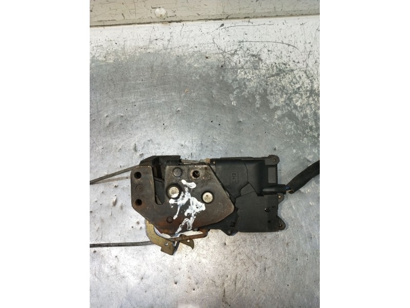 Recambio de motor cierre centralizado delantero izquierdo para land rover range rover (lp) dse (100kw) referencia OEM IAM  5P 