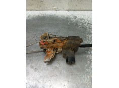 Recambio de motor cierre centralizado delantero izquierdo para land rover range rover (lp) dse (100kw) referencia OEM IAM  5P  2