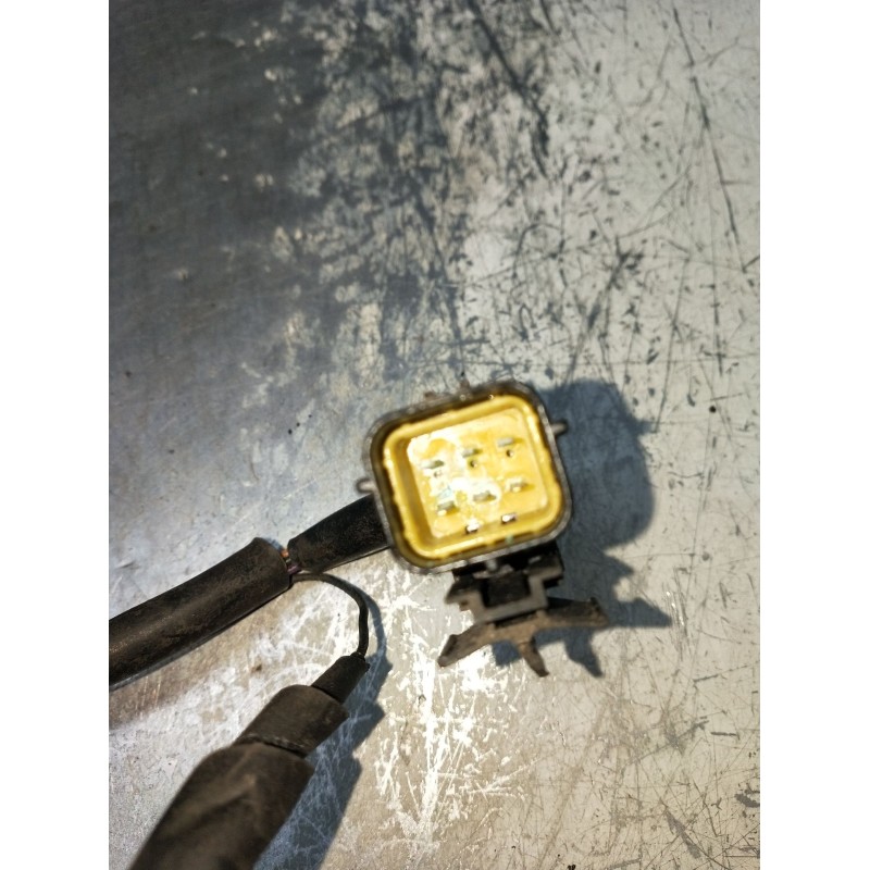 Recambio de motor cierre centralizado delantero izquierdo para land rover range rover (lp) dse (100kw) referencia OEM IAM  5P 