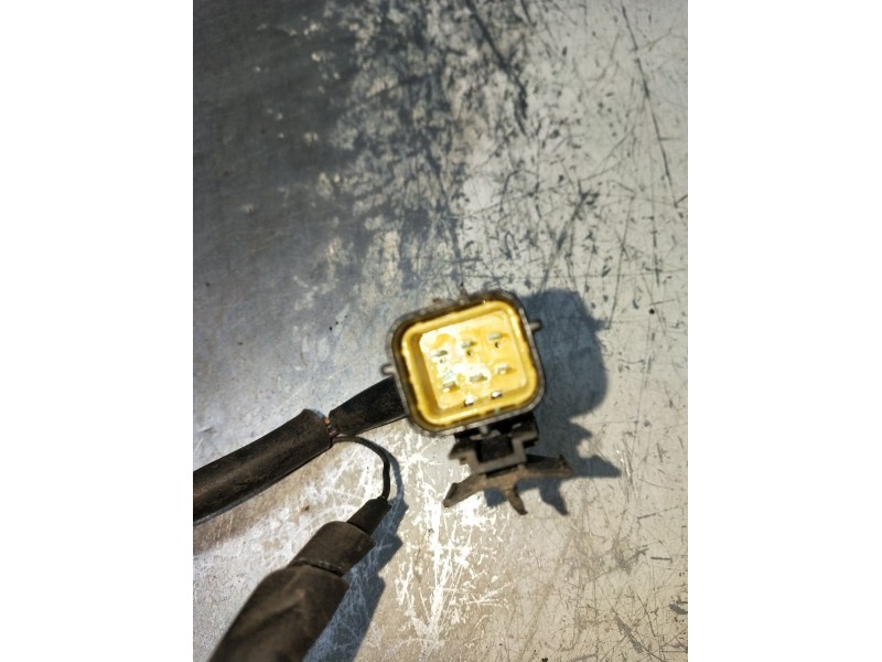 Recambio de motor cierre centralizado delantero izquierdo para land rover range rover (lp) dse (100kw) referencia OEM IAM  5P 