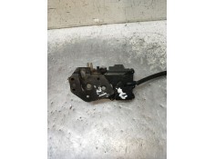 Recambio de motor cierre centralizado trasero izquierdo para land rover range rover (lp) dse (100kw) referencia OEM IAM  5P 