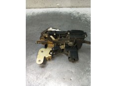 Recambio de motor cierre centralizado trasero izquierdo para land rover range rover (lp) dse (100kw) referencia OEM IAM  5P  2