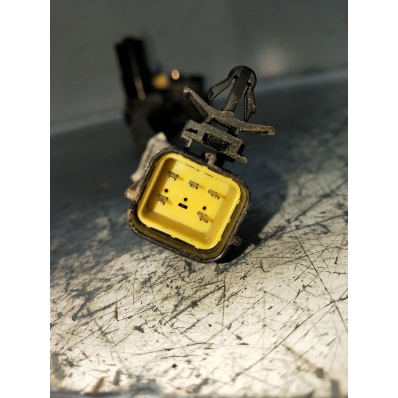 Recambio de motor cierre centralizado trasero izquierdo para land rover range rover (lp) dse (100kw) referencia OEM IAM  5P 