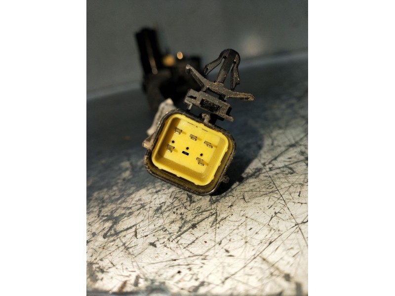 Recambio de motor cierre centralizado trasero izquierdo para land rover range rover (lp) dse (100kw) referencia OEM IAM  5P 