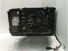Recambio de electroventilador para citroën berlingo / berlingo first furgoneta/monovolumen (m_) 1.9 d 70 (mbwjz, mcwjz) referenc