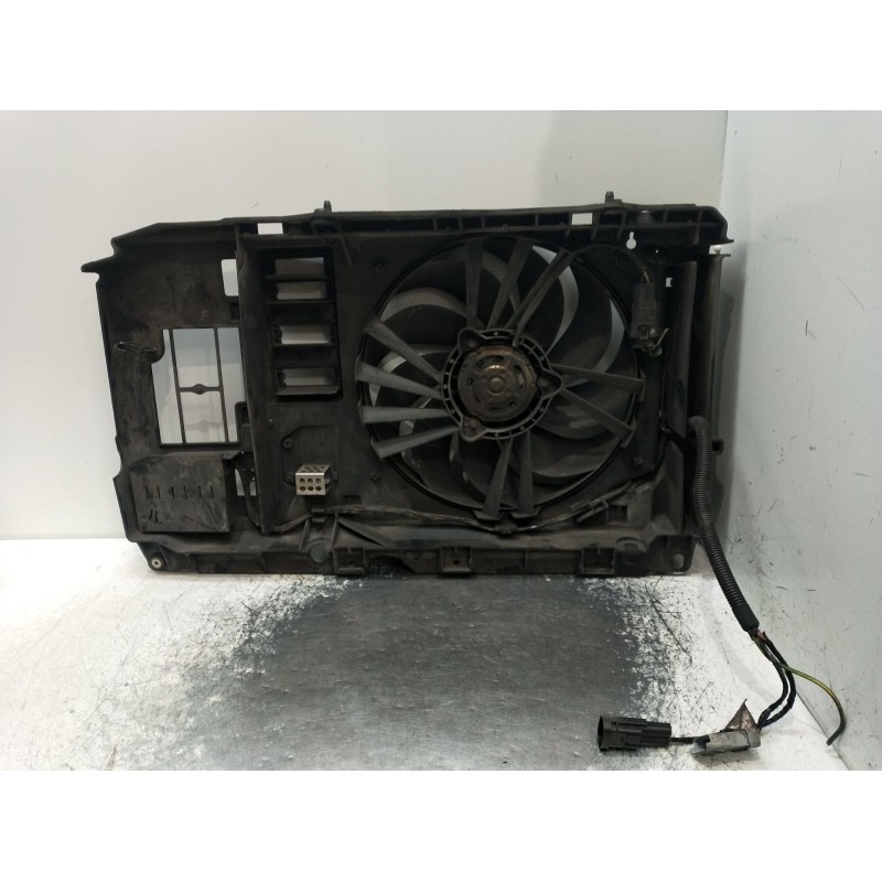 Recambio de electroventilador para citroën berlingo / berlingo first furgoneta/monovolumen (m_) 1.9 d 70 (mbwjz, mcwjz) referenc