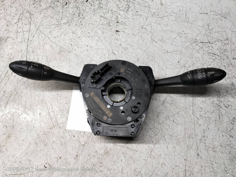 Recambio de mando luces para mini mini (r56) cooper d referencia OEM IAM 345398503 03112009 09531327