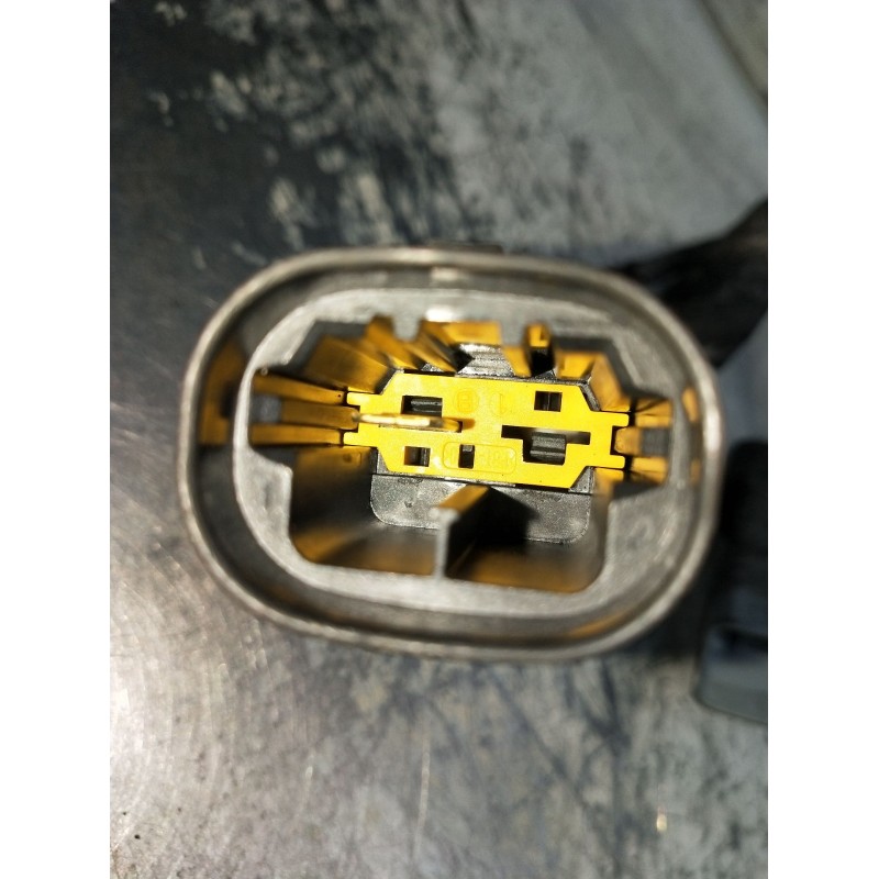 Recambio de electroventilador para citroën berlingo / berlingo first furgoneta/monovolumen (m_) 1.9 d 70 (mbwjz, mcwjz) referenc