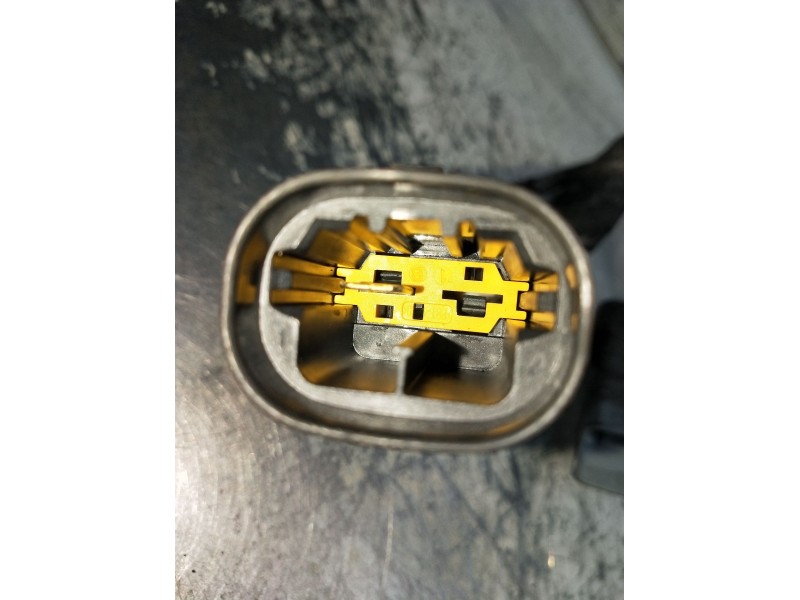 Recambio de electroventilador para citroën berlingo / berlingo first furgoneta/monovolumen (m_) 1.9 d 70 (mbwjz, mcwjz) referenc