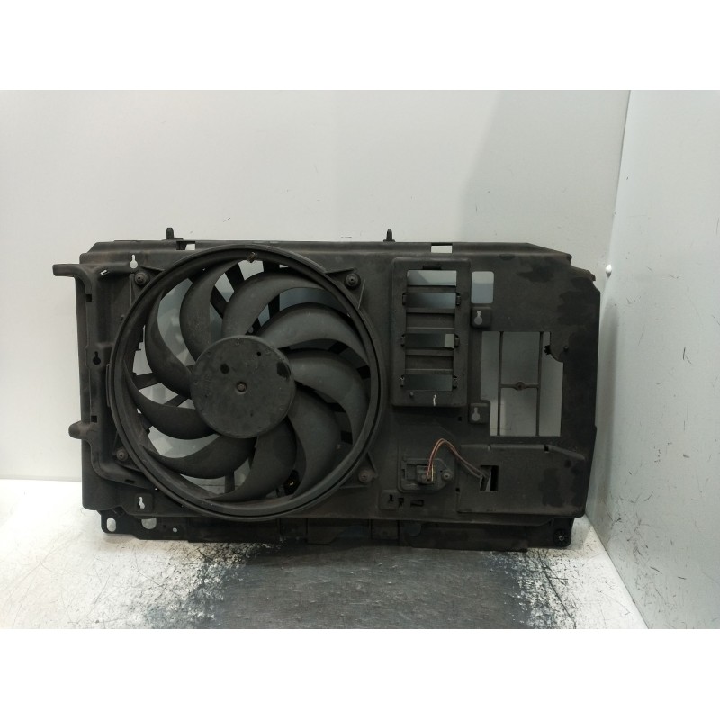 Recambio de electroventilador para citroën berlingo / berlingo first furgoneta/monovolumen (m_) 1.9 d 70 (mbwjz, mcwjz) referenc