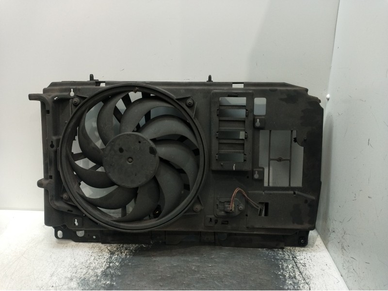 Recambio de electroventilador para citroën berlingo / berlingo first furgoneta/monovolumen (m_) 1.9 d 70 (mbwjz, mcwjz) referenc